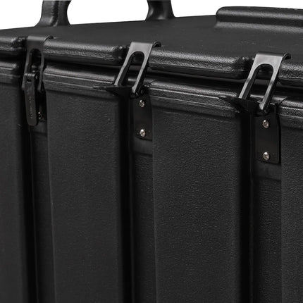 Bình Đựng Đồ Uống Giữ Nhiệt Camtainer® Cambro 1000LCD110 44.5 lít Màu Đen
