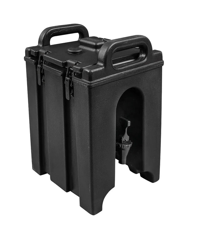 Bình Đựng Đồ Uống Giữ Nhiệt Camtainer® Cambro 100LCD110 5.7 lít Màu Đen