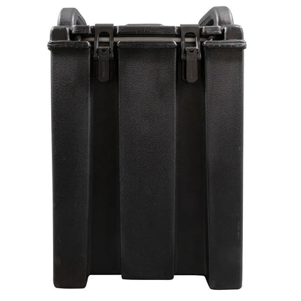 Bình Đựng Đồ Uống Giữ Nhiệt Camtainer® Cambro 100LCD110 5.7 lít Màu Đen
