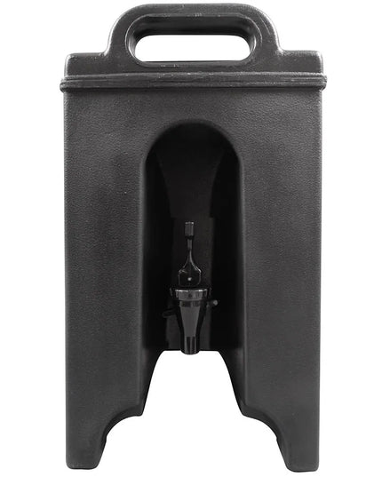 Bình Đựng Đồ Uống Giữ Nhiệt Camtainer® Cambro 100LCD110 5.7 lít Màu Đen