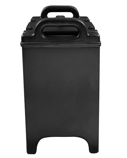 Bình Đựng Đồ Uống Giữ Nhiệt Camtainer® Cambro 100LCD110 5.7 lít Màu Đen