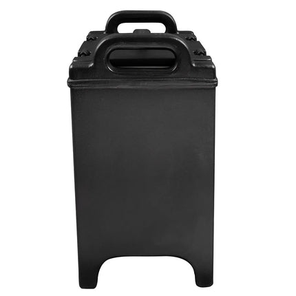Bình Đựng Đồ Uống Giữ Nhiệt Camtainer® Cambro 100LCD110 5.7 lít Màu Đen