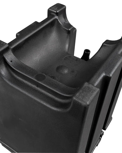 Bình Đựng Đồ Uống Giữ Nhiệt Camtainer® Cambro 100LCD110 5.7 lít Màu Đen