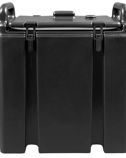 Bình Đựng Đồ Uống Giữ Nhiệt Camtainer® Cambro 250LCD110 9.5 lít Màu Đen