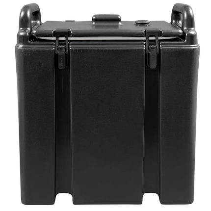 Bình Đựng Đồ Uống Giữ Nhiệt Camtainer® Cambro 250LCD110 9.5 lít Màu Đen