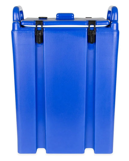 Bình Đựng Đồ Uống Giữ Nhiệt Camtainer® Cambro 500LCD186 18.9 lít Màu Xanh Navy