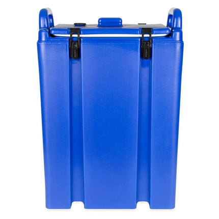 Bình Đựng Đồ Uống Giữ Nhiệt Camtainer® Cambro 500LCD186 18.9 lít Màu Xanh Navy