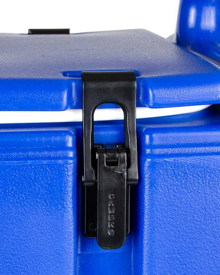 Bình Đựng Đồ Uống Giữ Nhiệt Camtainer® Cambro 500LCD186 18.9 lít Màu Xanh Navy
