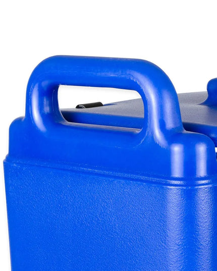 Bình Đựng Đồ Uống Giữ Nhiệt Camtainer® Cambro 500LCD186 18.9 lít Màu Xanh Navy