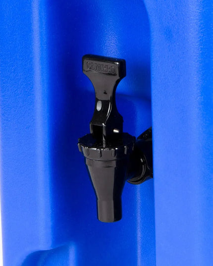 Bình Đựng Đồ Uống Giữ Nhiệt Camtainer® Cambro 500LCD186 18.9 lít Màu Xanh Navy