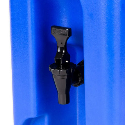 Bình Đựng Đồ Uống Giữ Nhiệt Camtainer® Cambro 500LCD186 18.9 lít Màu Xanh Navy