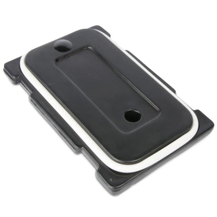 Bình Đựng Đồ Uống Giữ Nhiệt Cateraide™ Carlisle LD250N03 9.5 lít Màu Đen