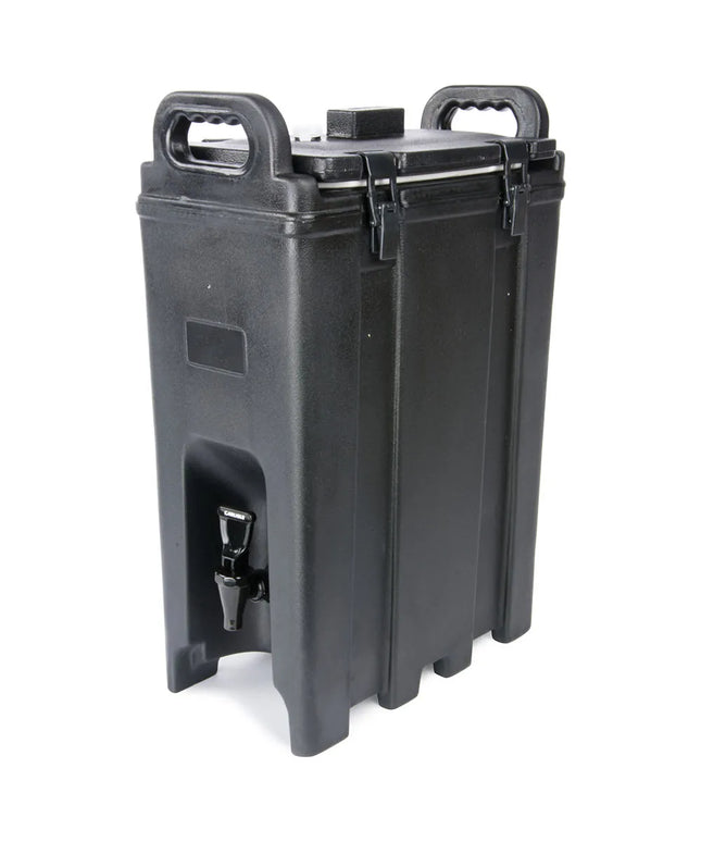 Bình Đựng Đồ Uống Giữ Nhiệt Cateraide™ Carlisle LD500N03 18.9 lít Màu Đen