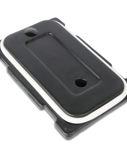 Bình Đựng Đồ Uống Giữ Nhiệt Cateraide™ Carlisle LD500N03 18.9 lít Màu Đen