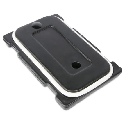 Bình Đựng Đồ Uống Giữ Nhiệt Cateraide™ Carlisle LD500N03 18.9 lít Màu Đen