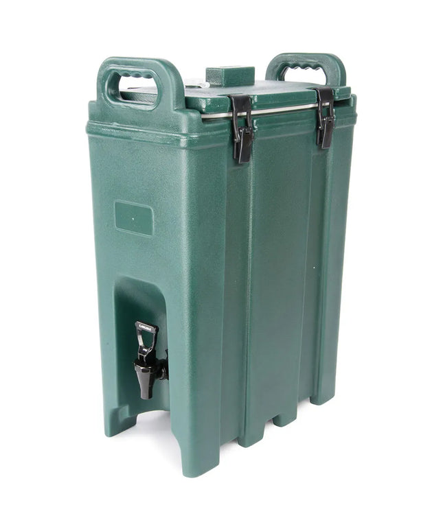 Bình Đựng Đồ Uống Giữ Nhiệt Cateraide™ Carlisle LD500N08 18.9 lít Màu Xanh Rừng