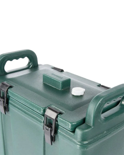 Bình Đựng Đồ Uống Giữ Nhiệt Cateraide™ Carlisle LD500N08 18.9 lít Màu Xanh Rừng