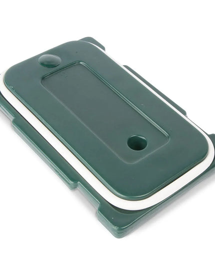 Bình Đựng Đồ Uống Giữ Nhiệt Cateraide™ Carlisle LD500N08 18.9 lít Màu Xanh Rừng