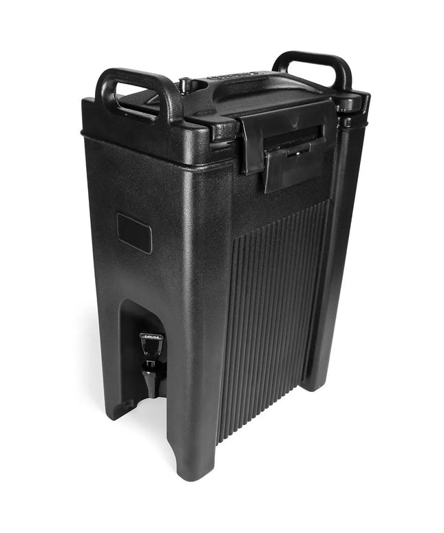 Bình Đựng Đồ Uống Giữ Nhiệt Cateraide™ Carlisle XT500003 18.9 lít Màu Đen