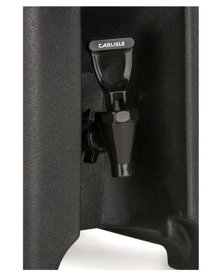 Bình Đựng Đồ Uống Giữ Nhiệt Cateraide™ Carlisle XT500003 18.9 lít Màu Đen