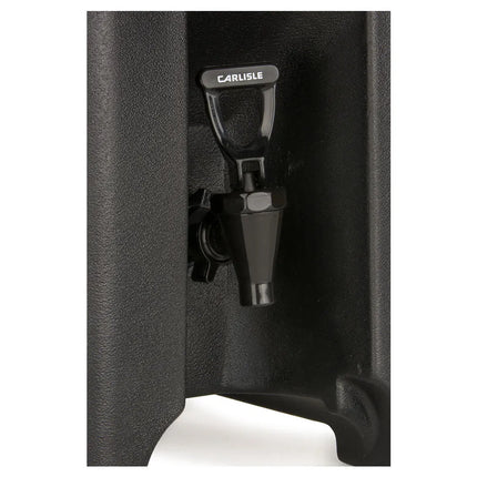 Bình Đựng Đồ Uống Giữ Nhiệt Cateraide™ Carlisle XT500003 18.9 lít Màu Đen