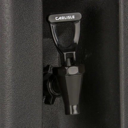 Bình Đựng Đồ Uống Giữ Nhiệt Cateraide™ Carlisle XT500003 18.9 lít Màu Đen