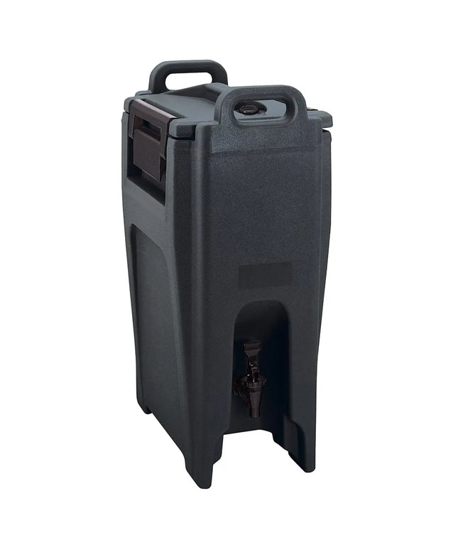 Bình Đựng Đồ Uống Giữ Nhiệt Ultra Camtainer® Cambro UC500110 19.9 lít Màu Đen