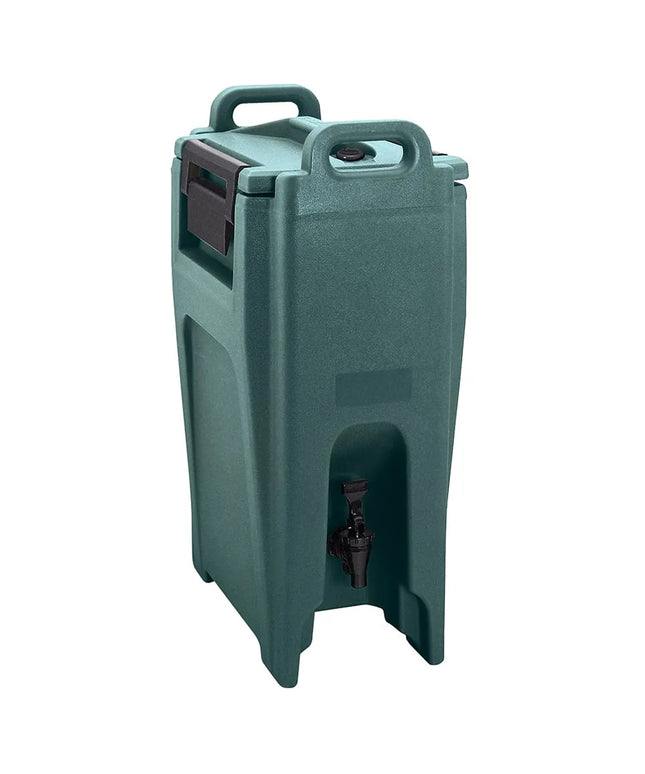 Bình Đựng Đồ Uống Giữ Nhiệt Ultra Camtainer® Cambro UC500192 19.9 lít Màu Granite Green