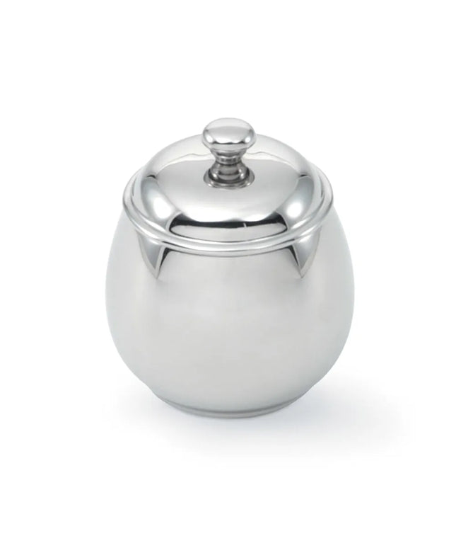 Bình Đựng Đường Có Nắp Vollrath 46597 Inox Bề Mặt Gương 355 ml