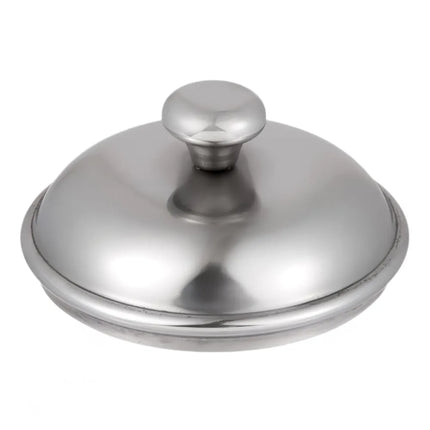 Bình Đựng Đường Có Nắp Vollrath 46597 Inox Bề Mặt Gương 355 ml