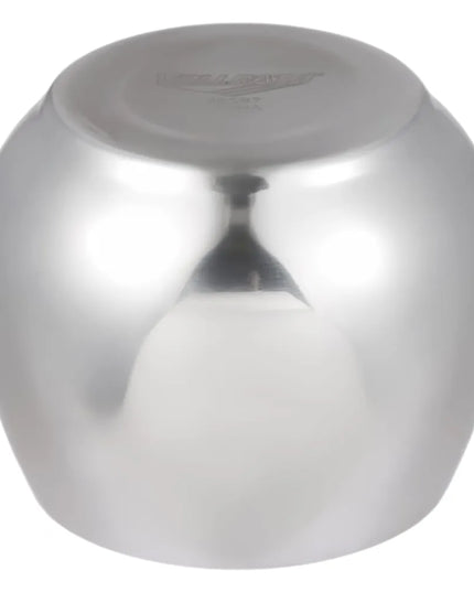 Bình Đựng Đường Có Nắp Vollrath 46597 Inox Bề Mặt Gương 355 ml