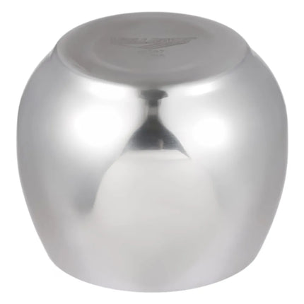 Bình Đựng Đường Có Nắp Vollrath 46597 Inox Bề Mặt Gương 355 ml