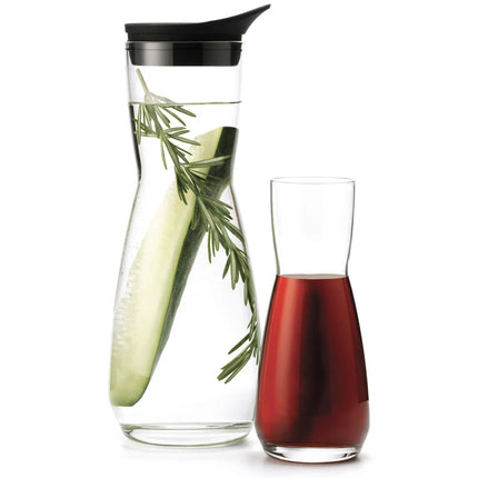 Bình Đựng Ensemble Libbey 927634 1065 ml, Thủy Tinh