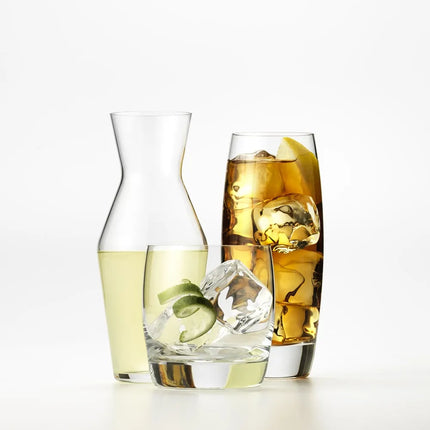 Bình Đựng Libbey 9030 318 ml, Thủy Tinh - Symmetry, Reserve By Libbey