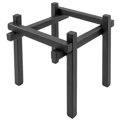 Bình Đựng Nước Cal-Mil 1132-3INF-13 11.4 lít Bình Nhựa, Đế Đen, Ống Lọc Trái Cây