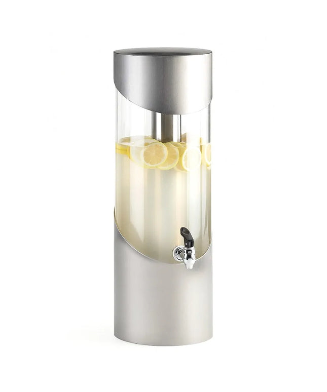 Bình Đựng Nước Cal-Mil 1990-3-55 11.4 lít Bình Nhựa, Đế Inox, Ống Đá