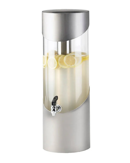 Bình Đựng Nước Cal-Mil 1990-3-55 11.4 lít Bình Nhựa, Đế Inox, Ống Đá