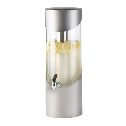 Bình Đựng Nước Cal-Mil 1990-3-55 11.4 lít Bình Nhựa, Đế Inox, Ống Đá