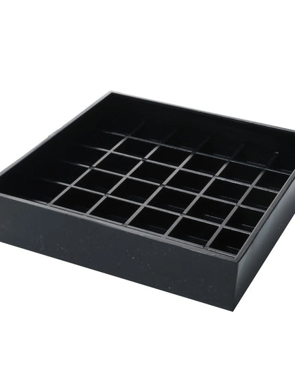 Bình Đựng Nước Cal-Mil 22002-3-46 11.4 lít Có Ống Đá - Thân Nhựa, Đế Đồng