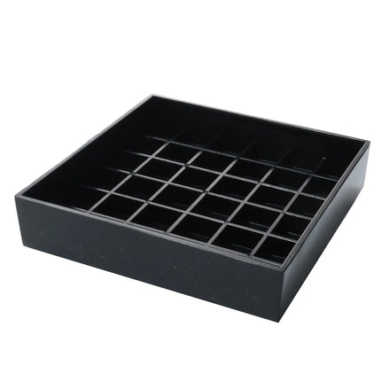 Bình Đựng Nước Cal-Mil 22002-3-46 11.4 lít Có Ống Đá - Thân Nhựa, Đế Đồng