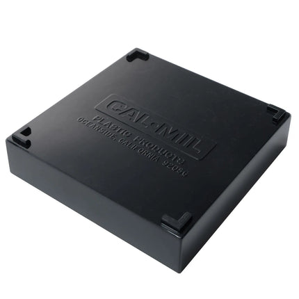 Bình Đựng Nước Cal-Mil 22002-3-46 11.4 lít Có Ống Đá - Thân Nhựa, Đế Đồng