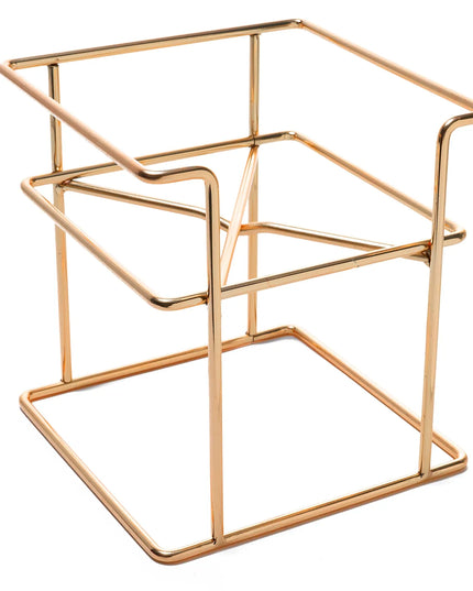 Bình Đựng Nước Cal-Mil 22002-3-46 11.4 lít Có Ống Đá - Thân Nhựa, Đế Đồng