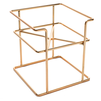 Bình Đựng Nước Cal-Mil 22002-3-46 11.4 lít Có Ống Đá - Thân Nhựa, Đế Đồng