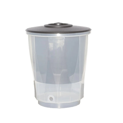 Bình Đựng Nước Service Ideas CBDRP3BL 11.4 lít Có Ống Lọc - Thân Nhựa, Đế Đen