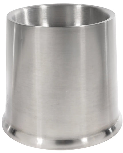 Bình Đựng Nước Service Ideas CBDRT3SS 11.4 lít Có Ống Lọc & Ống Đá - Đế Inox