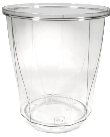 Bình Đựng Nước Service Ideas CBDRT3SS 11.4 lít Có Ống Lọc & Ống Đá - Đế Inox