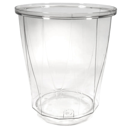 Bình Đựng Nước Service Ideas CBDRT3SS 11.4 lít Có Ống Lọc & Ống Đá - Đế Inox