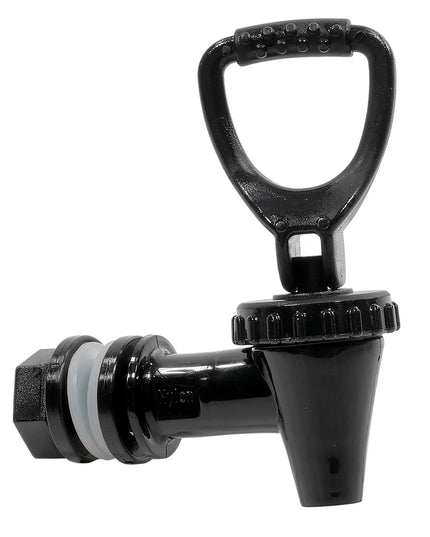 Bình Đựng Nước Service Ideas CBDRT3SS 11.4 lít Có Ống Lọc & Ống Đá - Đế Inox