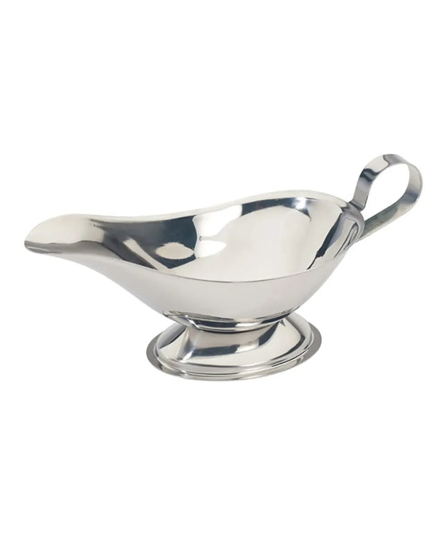 Bình Đựng Nước Sốt Winco GBS-10 Inox 300 ml