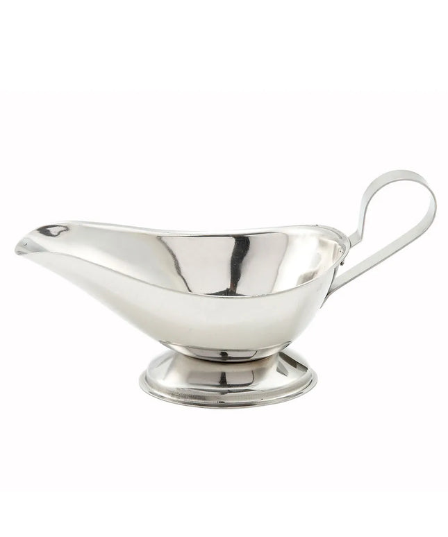 Bình Đựng Nước Sốt Winco GBS-3 Inox 90 ml